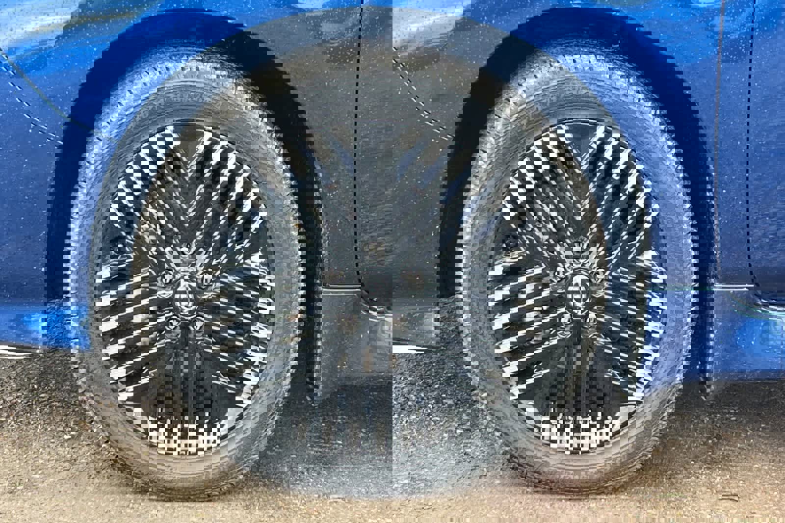 Used 2023 Nissan Leaf SV Plus image 37