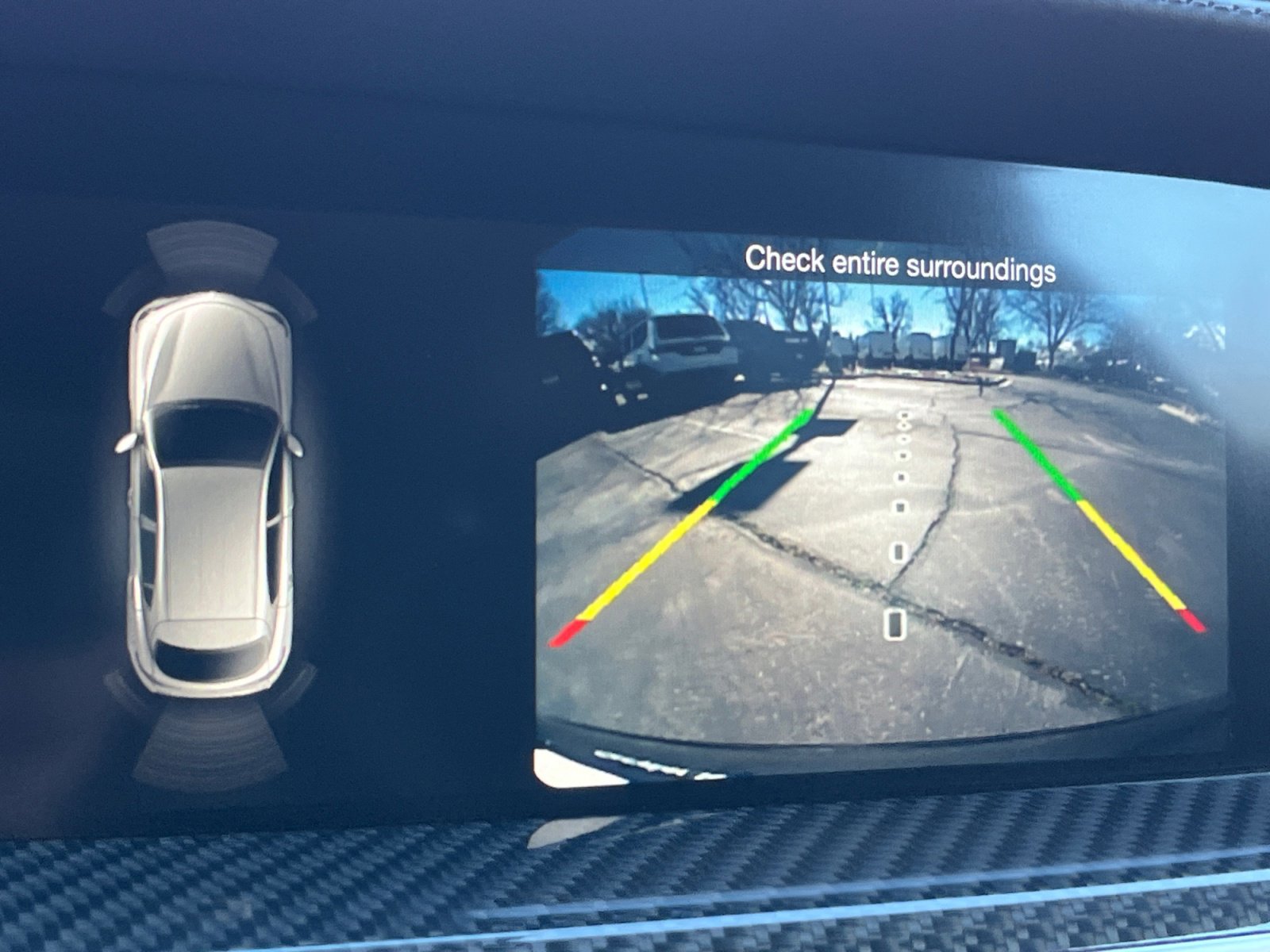 Used 2019 Alfa Romeo Stelvio Quadrifoglio w/ Driver Assist Dynamic Package image 22