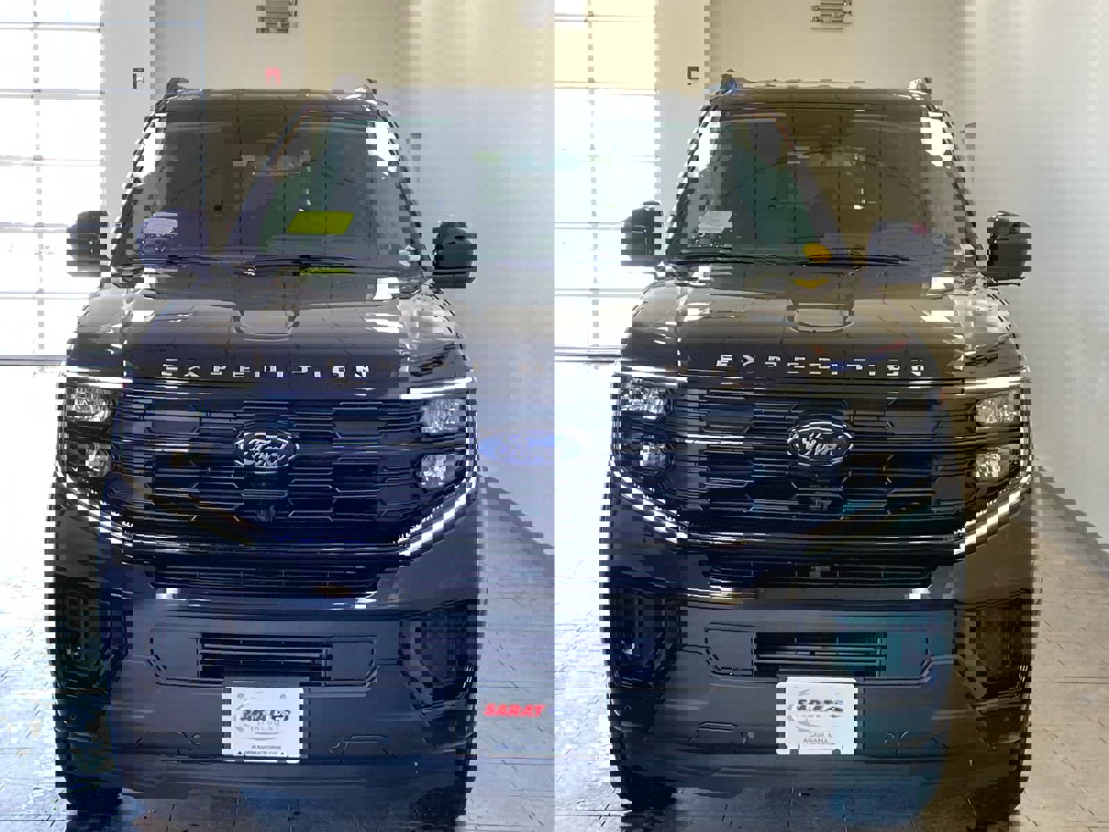 New 2026 Ford Expedition Max Active image 10