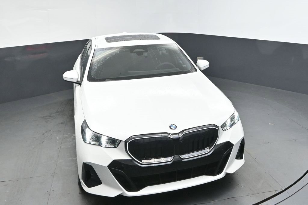 New 2026 BMW 530i w/ M Sport Package image 37