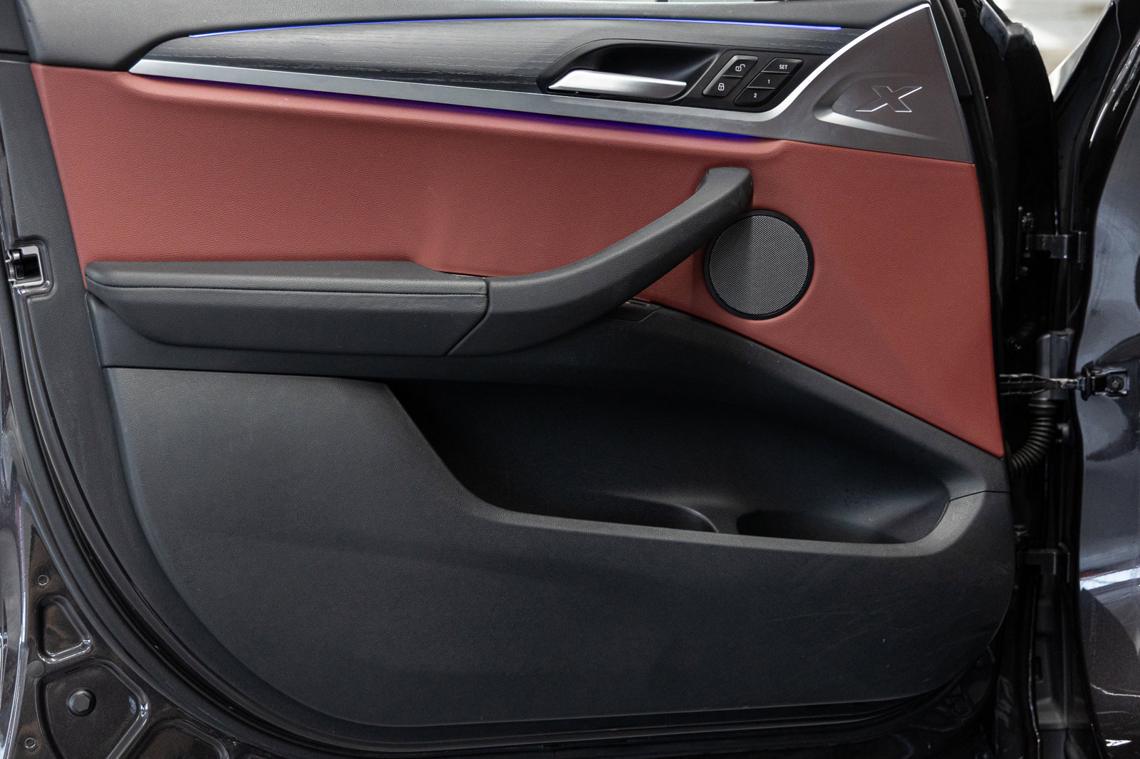 Used 2024 BMW X3 xDrive30i w/ Premium Package w/ZPA image 18