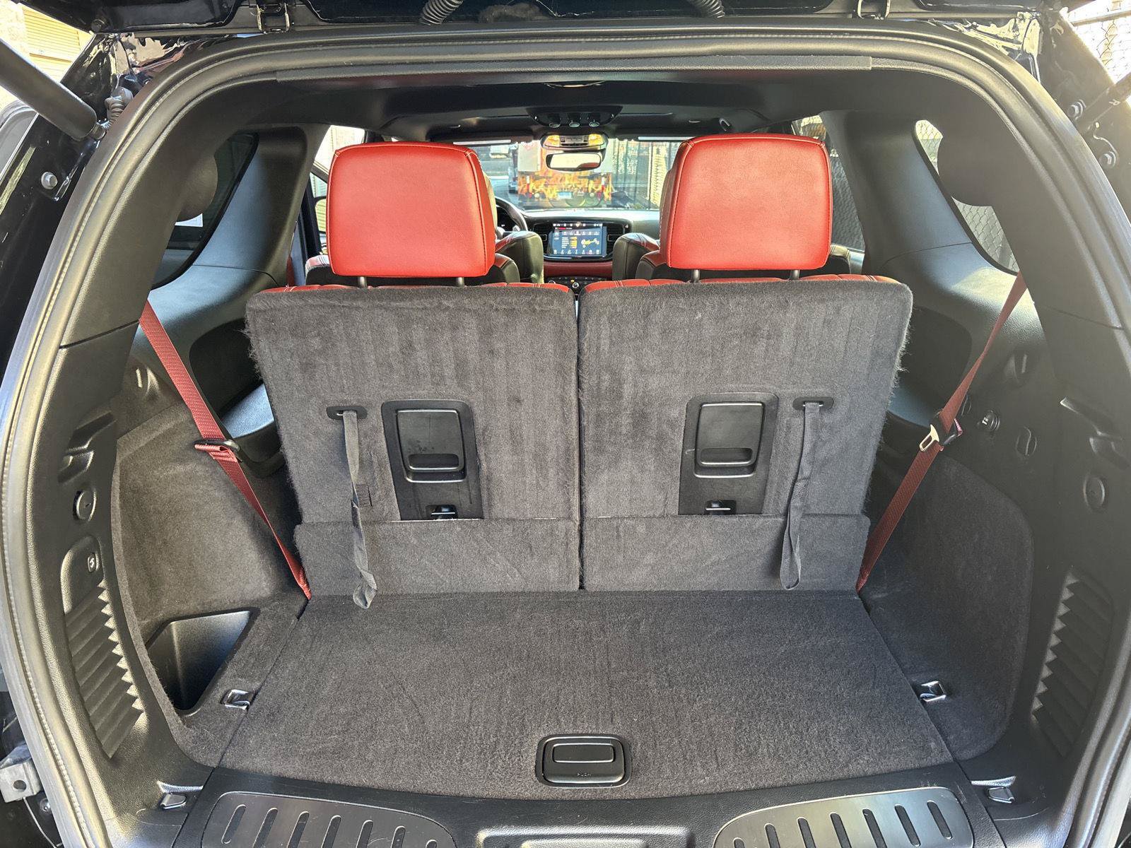 Used 2023 Dodge Durango SRT Hellcat AWD/4WD image 28
