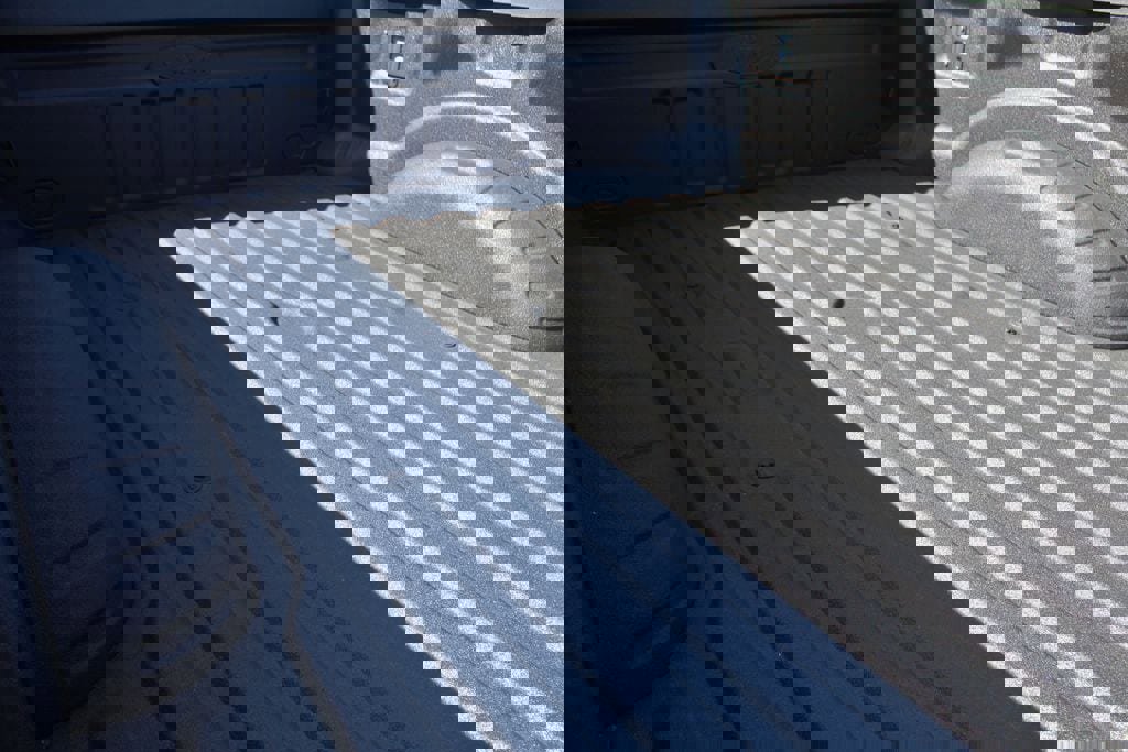 New 2026 Ford F250 Platinum image 14