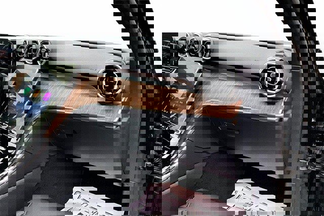 Used 2025 Mercedes-Benz C 300 C 300 image 29