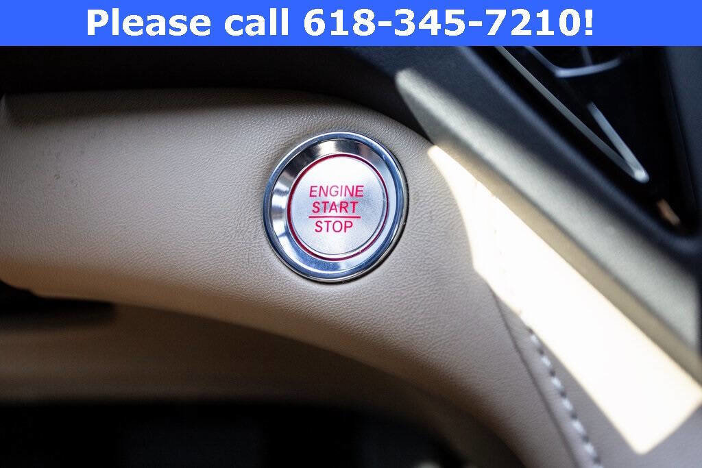 Used 2020 Acura RDX FWD w/ Advance Package image 43