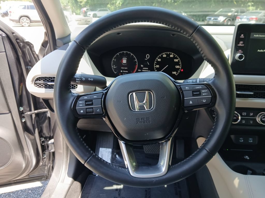 Used 2026 Honda HR-V EX-L image 32