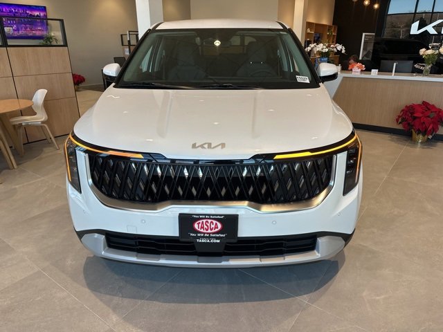 New 2026 Kia Carnival LX image 3