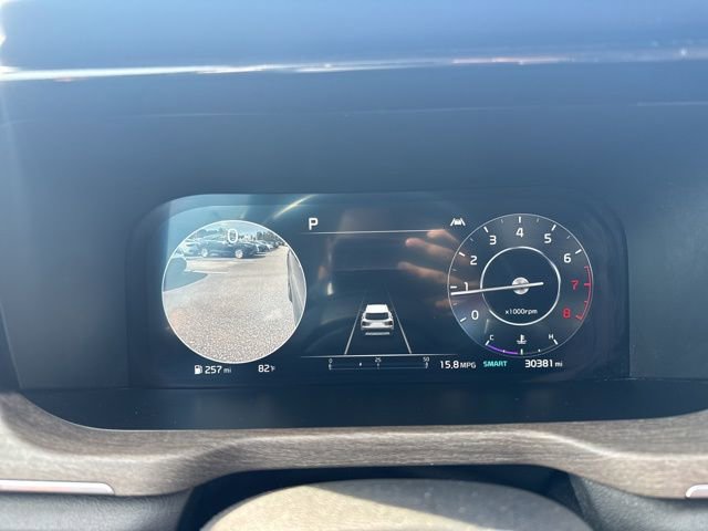 Certified 2023 Kia Sorento SX Prestige image 33