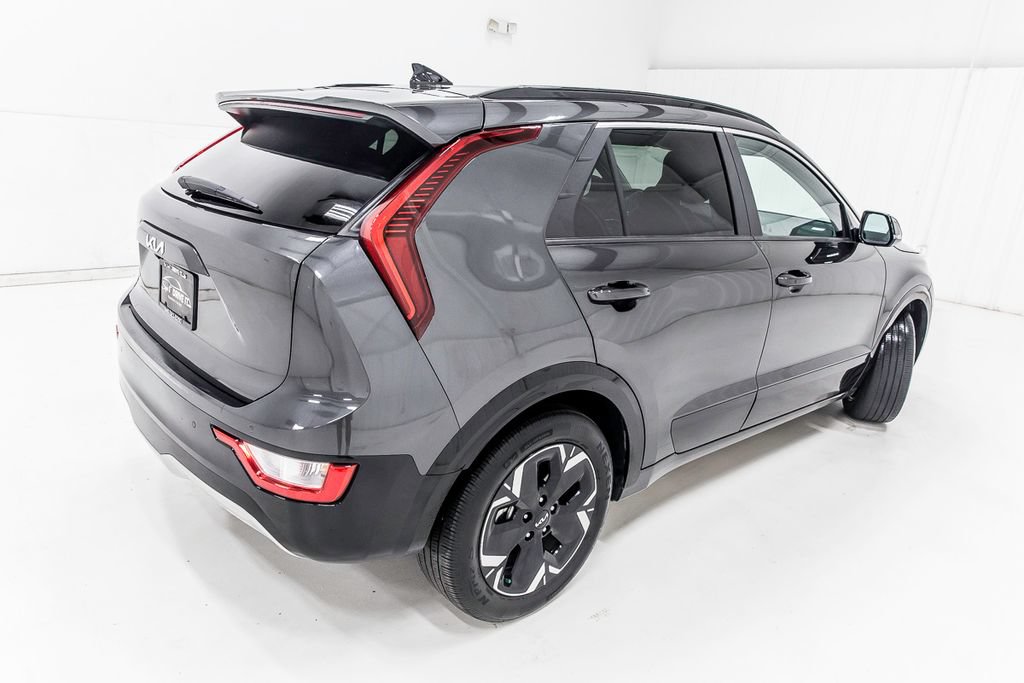 Used 2024 Kia Niro Wind FWD image 7