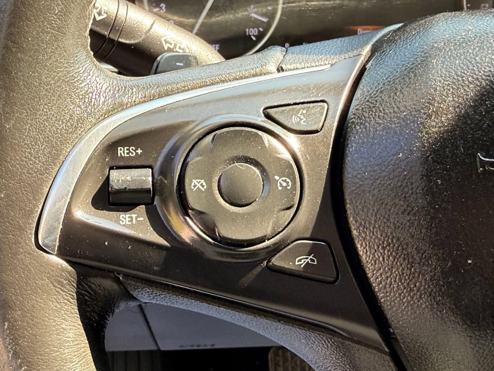 Used 2017 Buick LaCrosse Essence w/ Sights and Sounds Package FWD image 36