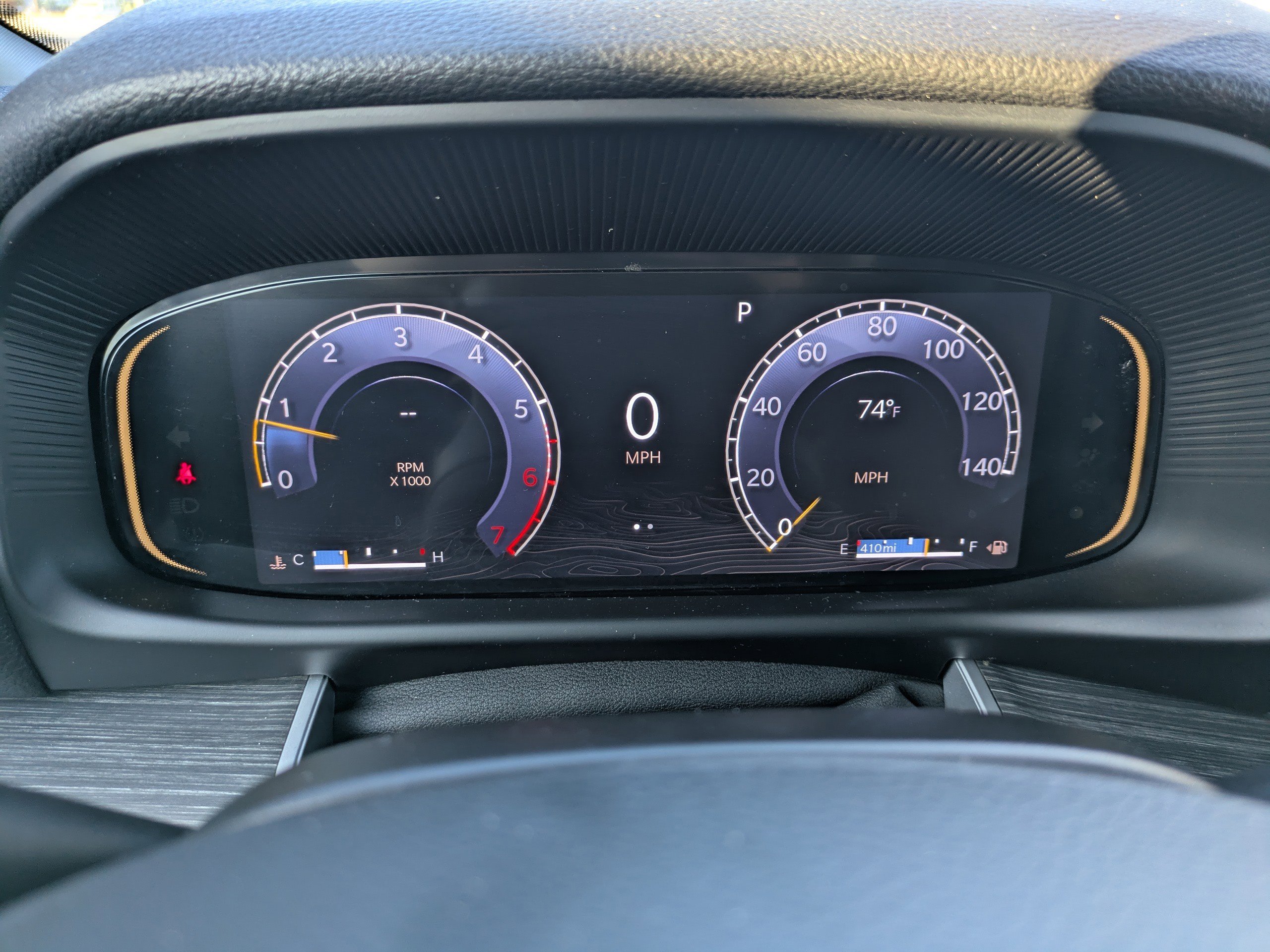 Used 2024 Jeep Wagoneer L Series II image 31