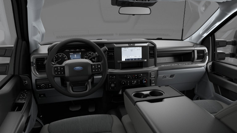 New 2027 Ford F250 XL w/ Tremor Off-Road Package AWD/4WD image 51