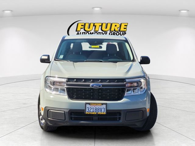 Used 2023 Ford Maverick XLT image 5