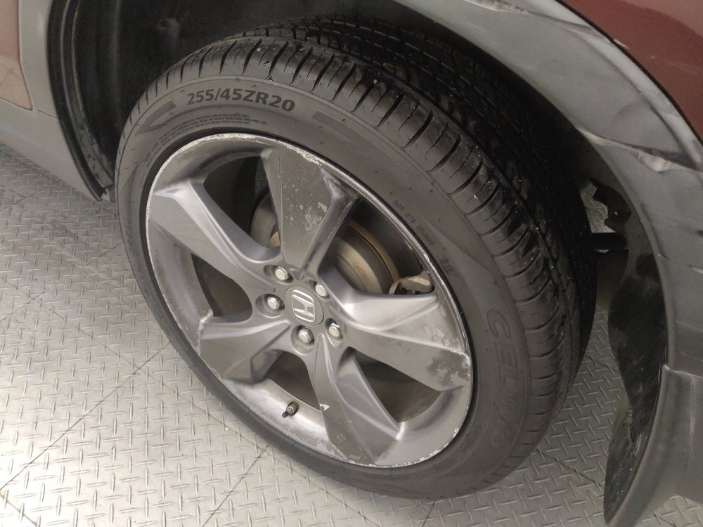 Used 2021 Honda Passport Touring image 31