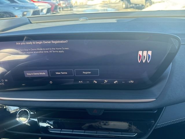 New 2026 Buick Envision Sport Touring image 19