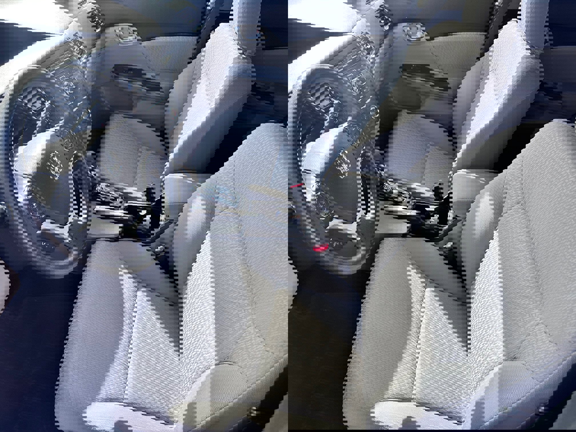 Used 2014 Honda Civic LX image 5