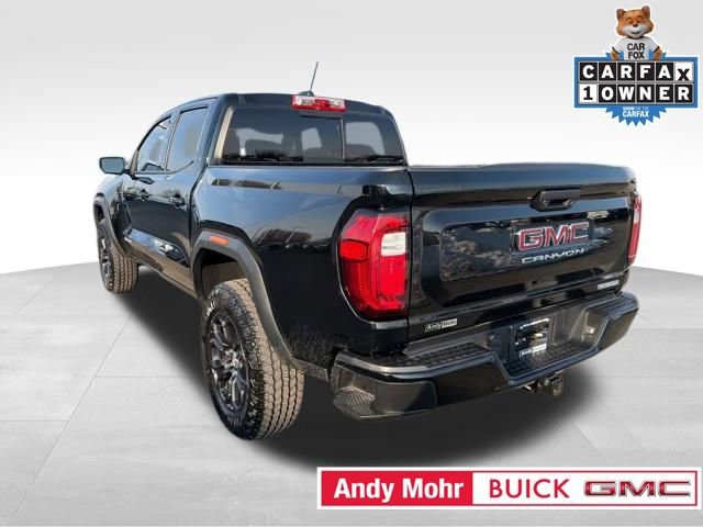Used 2023 GMC Canyon Elevation w/ Convenience Package image 10
