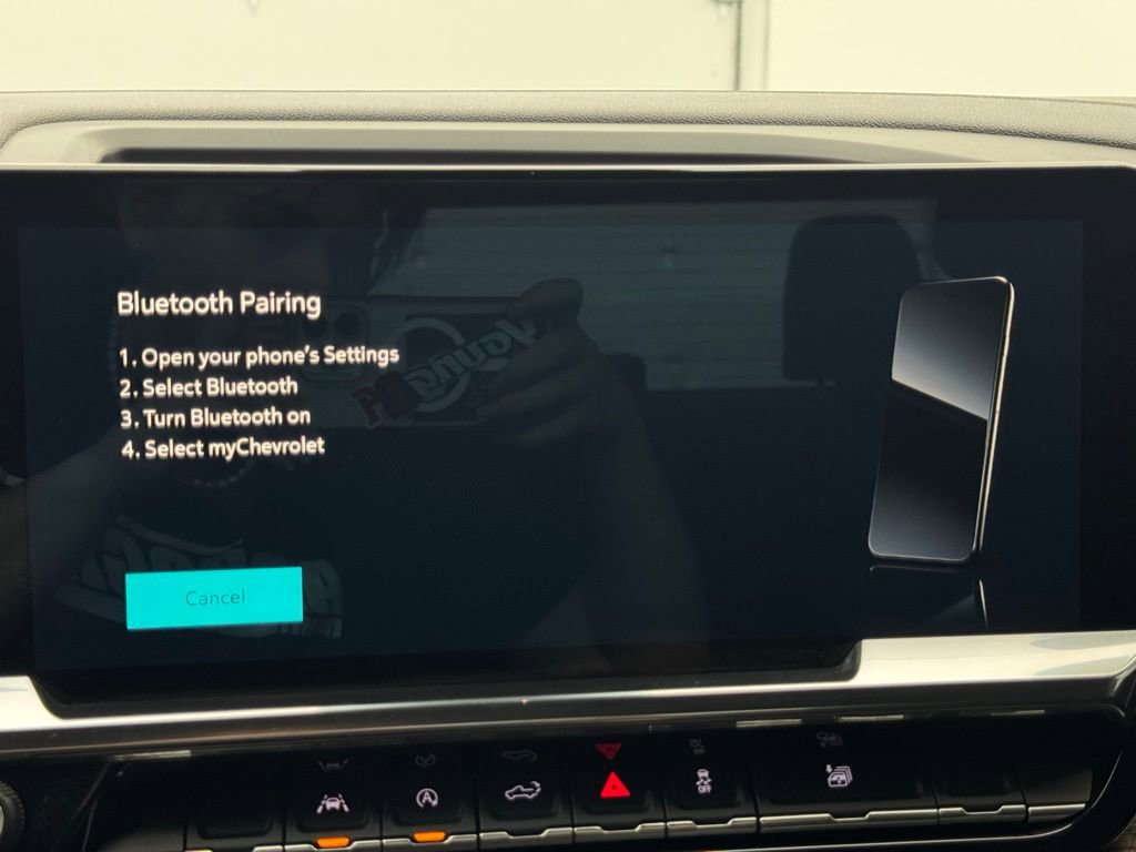 Used 2024 Chevrolet Silverado 1500 LT image 25