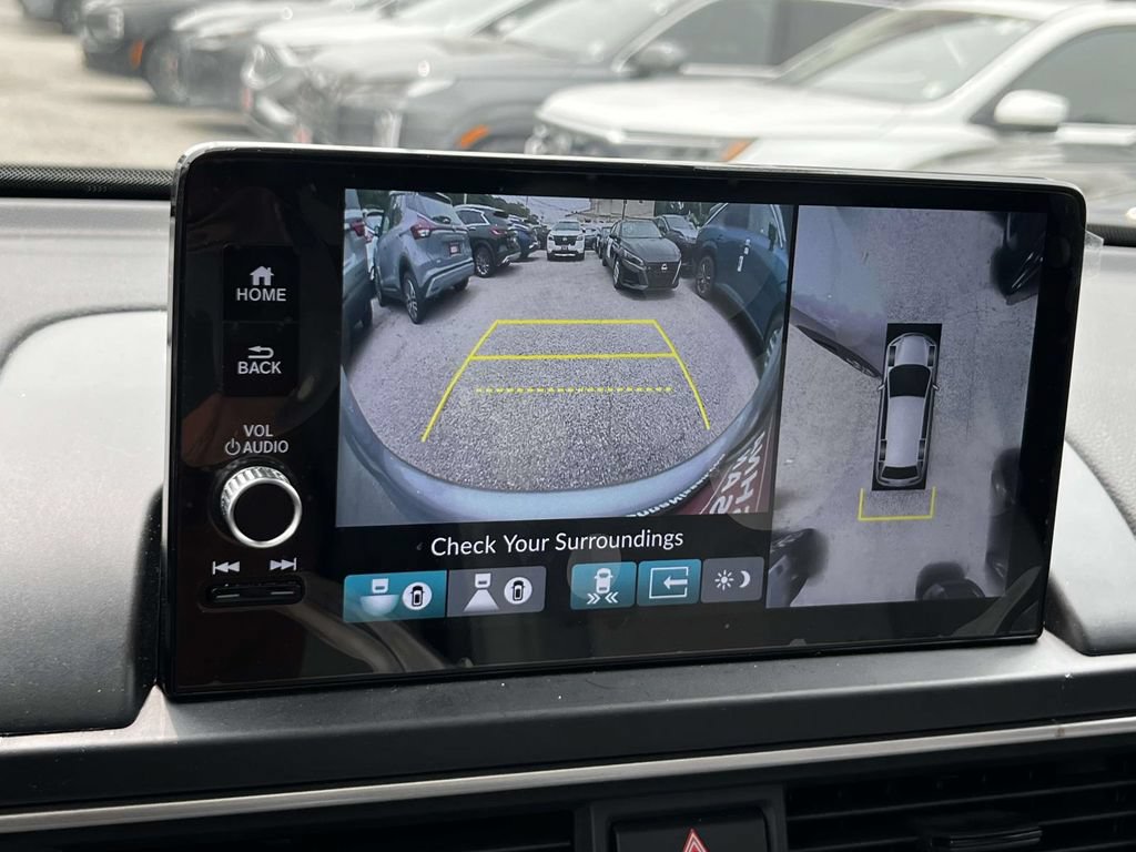 Used 2023 Honda Pilot Elite image 31