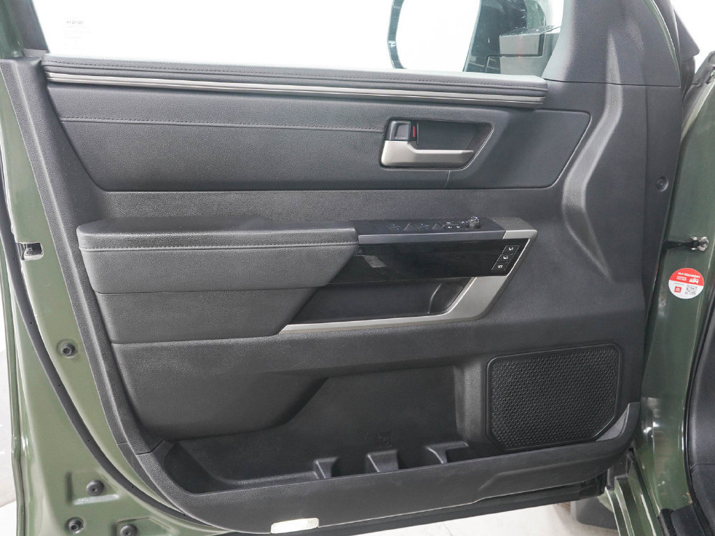 Used 2023 Toyota Tundra Limited AWD/4WD image 20