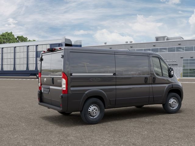 New 2026 RAM ProMaster 1500 w/ Convenience Group FWD image 4