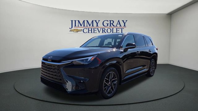 Used 2024 Lexus TX 350 FWD w/ Captains Chair Package image 7