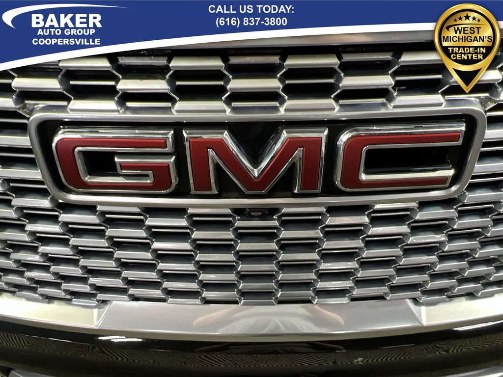 Used 2023 GMC Yukon Denali image 32
