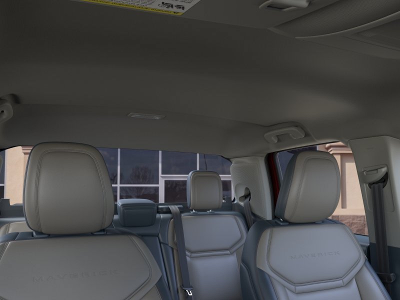New 2026 Ford Maverick Lariat AWD/4WD image 40