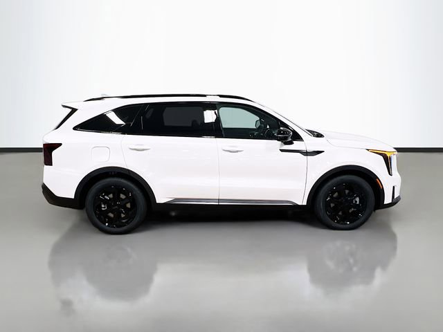 New 2026 Kia Sorento SX Prestige image 8