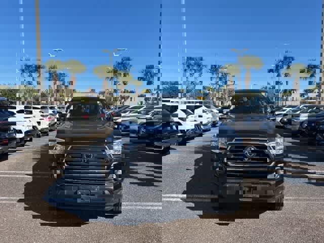 Used 2023 Toyota Tacoma image 17