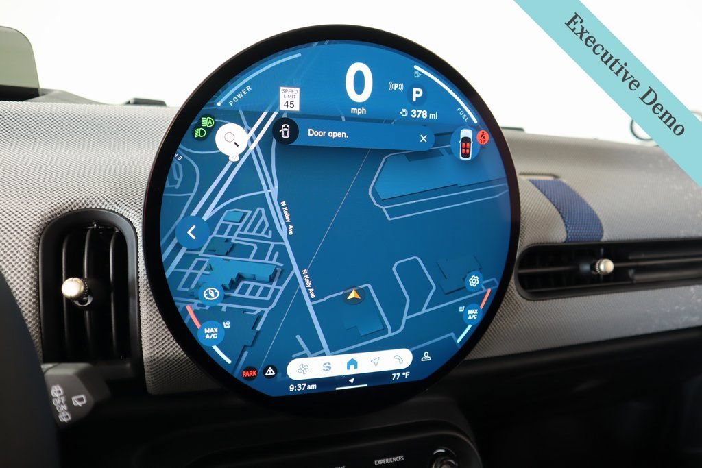 New 2025 MINI Cooper S FWD image 8