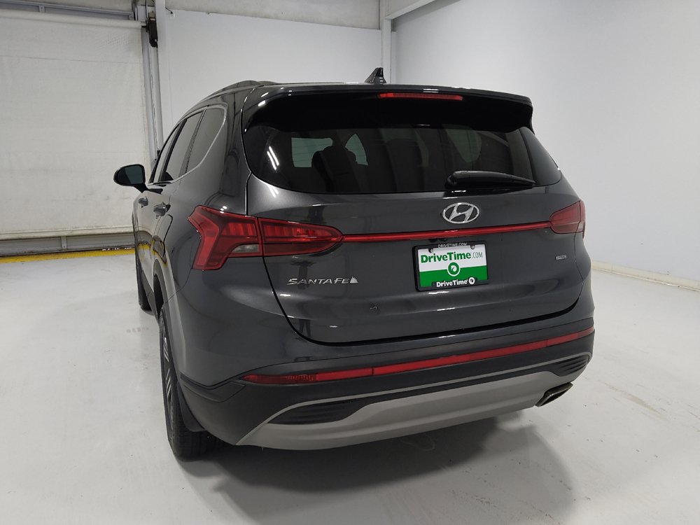 Used 2023 Hyundai Santa Fe SE AWD/4WD image 6