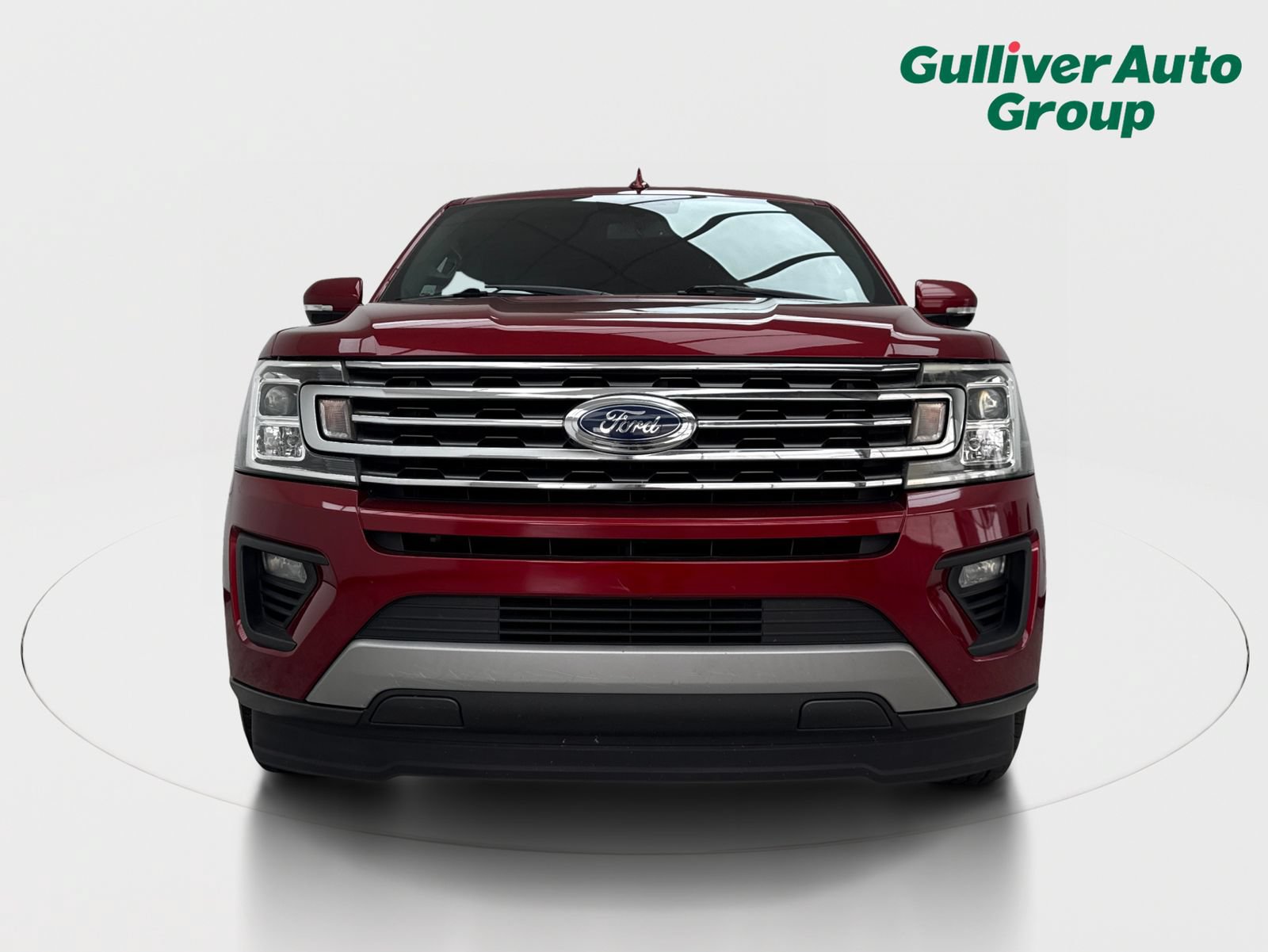 Used 2019 Ford Expedition XLT w/ Equipment Group 202A RWD image 14