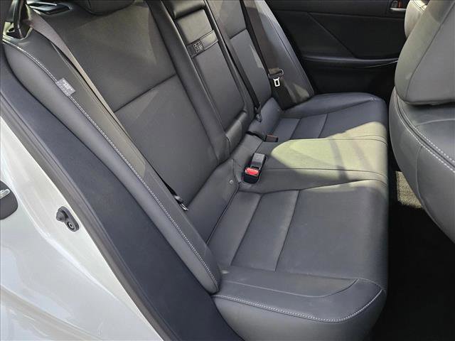 Used 2024 Lexus IS 300 w/ Comfort Package image 18