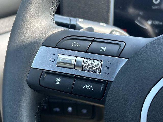 New 2026 Hyundai Santa Cruz XRT AWD/4WD image 8