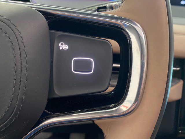New 2027 Lincoln Navigator L Black Label AWD/4WD image 25