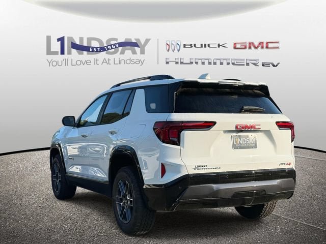 New 2026 GMC Terrain AT4 w/ Convenience Package III AWD/4WD image 5