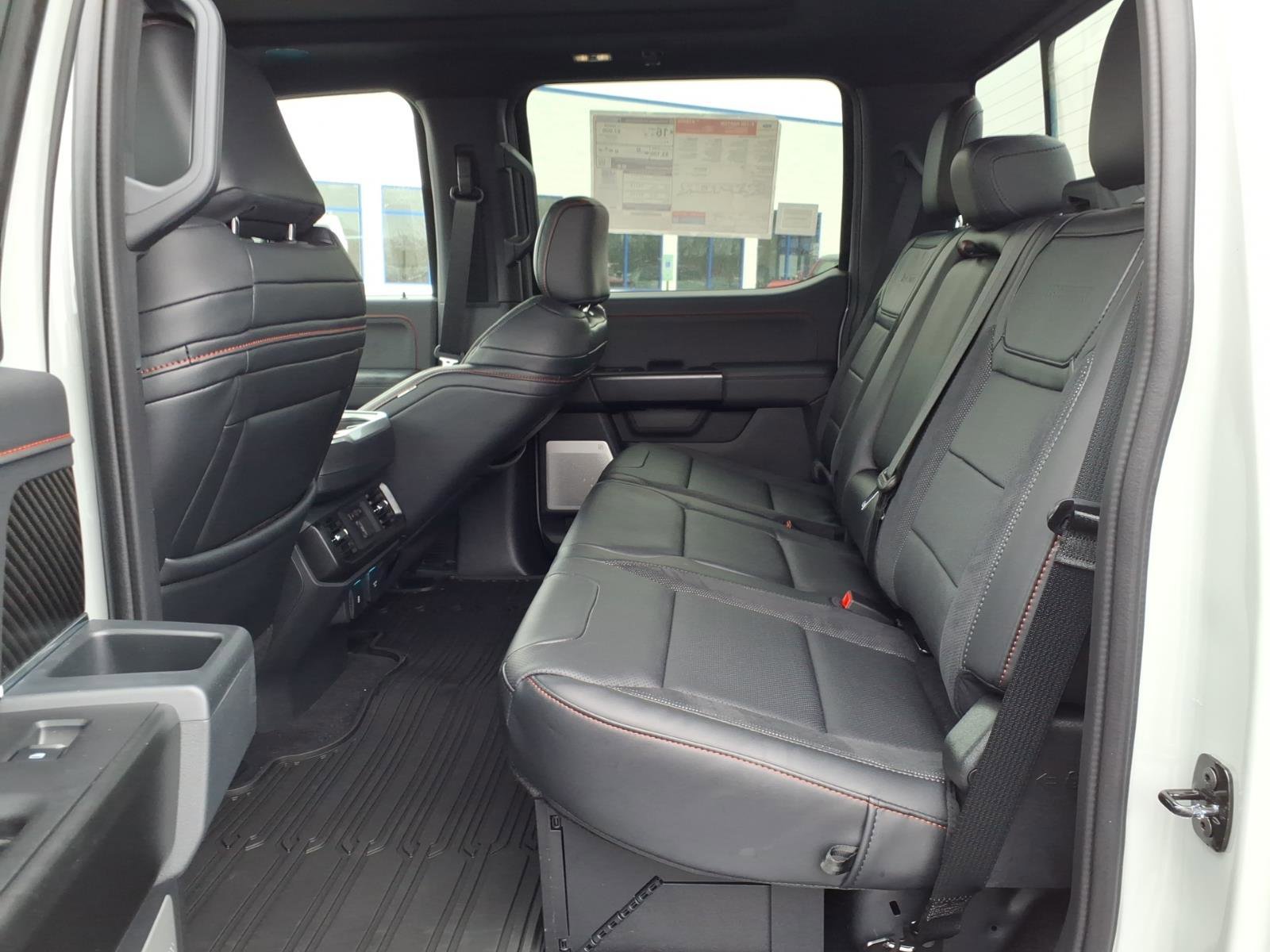 New 2026 Ford F150 Raptor image 8