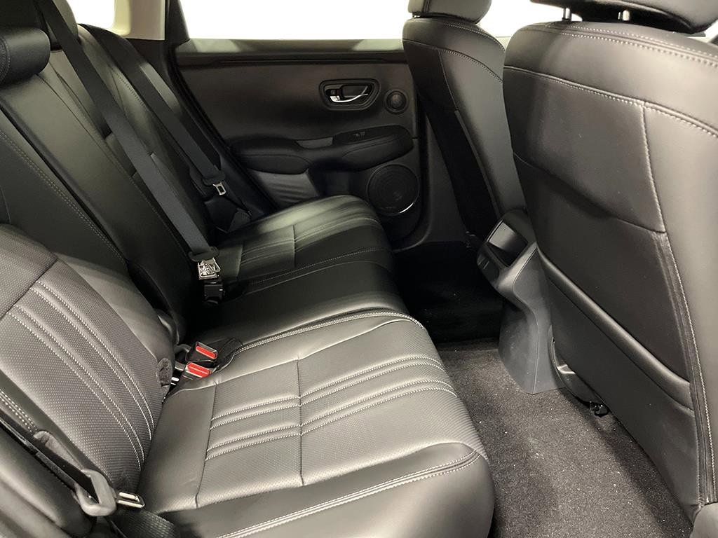 New 2026 Honda HR-V EX-L image 38