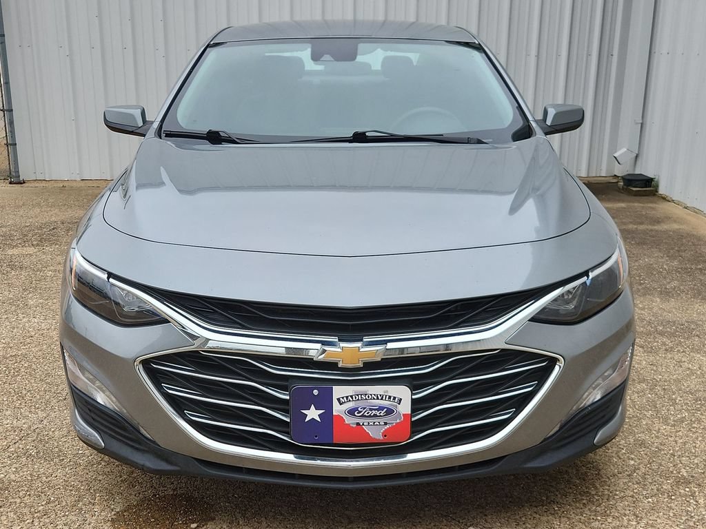 Used 2023 Chevrolet Malibu LT FWD image 17