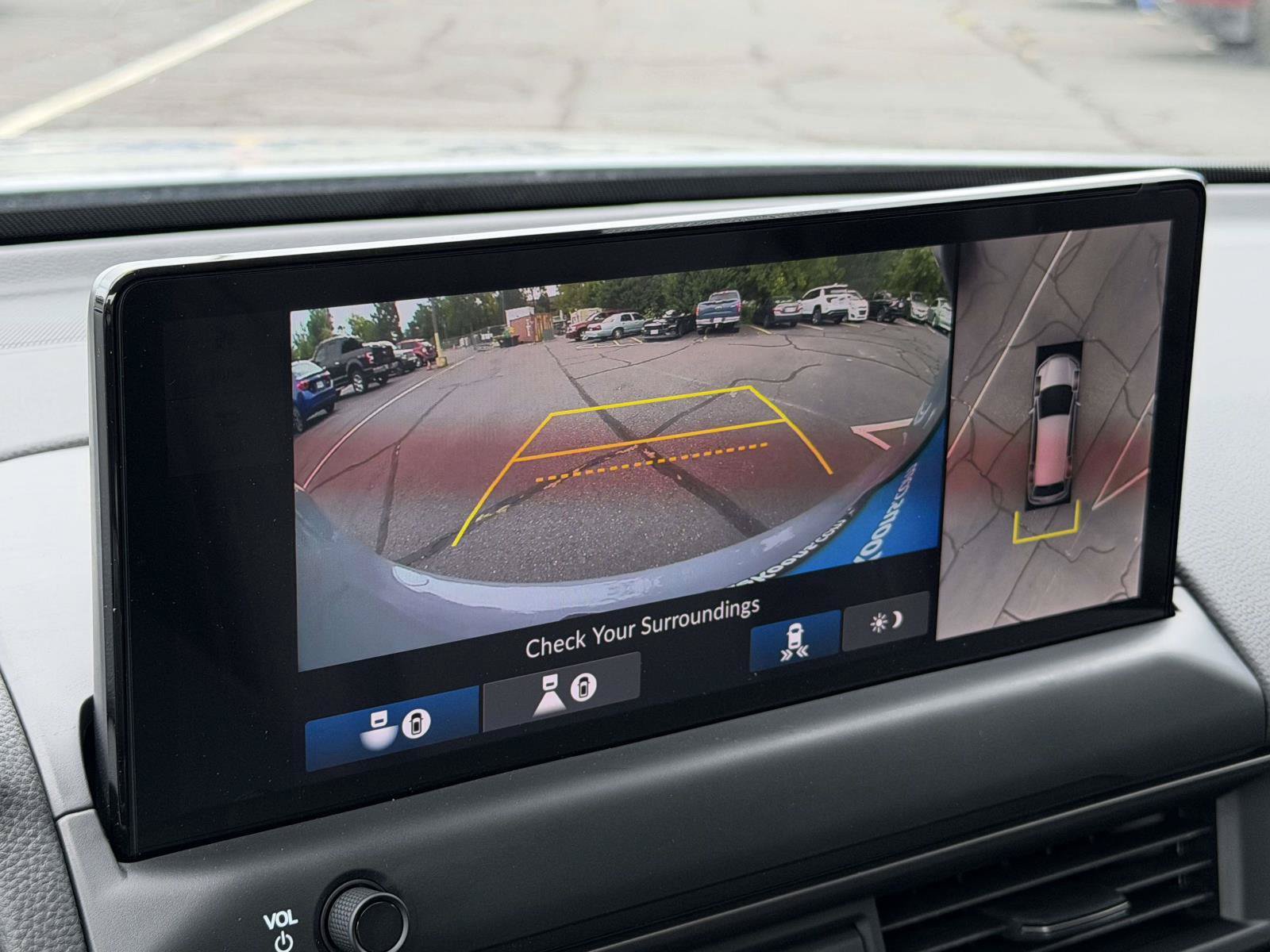 New 2026 Honda Pilot TrailSport image 13