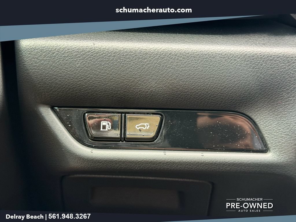 Used 2024 Lexus NX 250 FWD w/ Towing Package (2000 Lbs) image 26