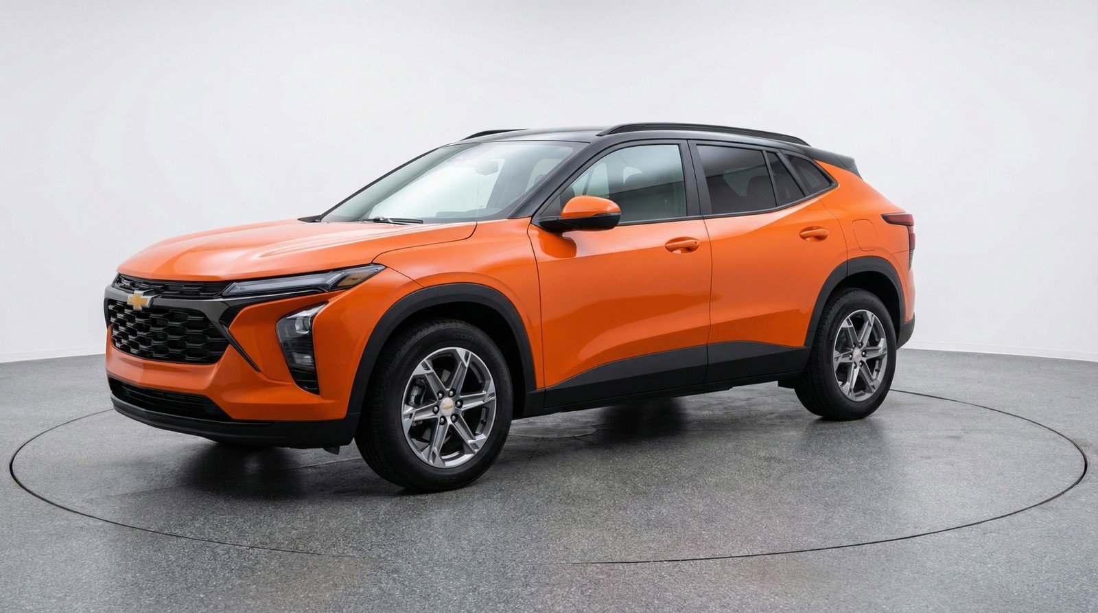 Used 2025 Chevrolet Blazer LT FWD image 3