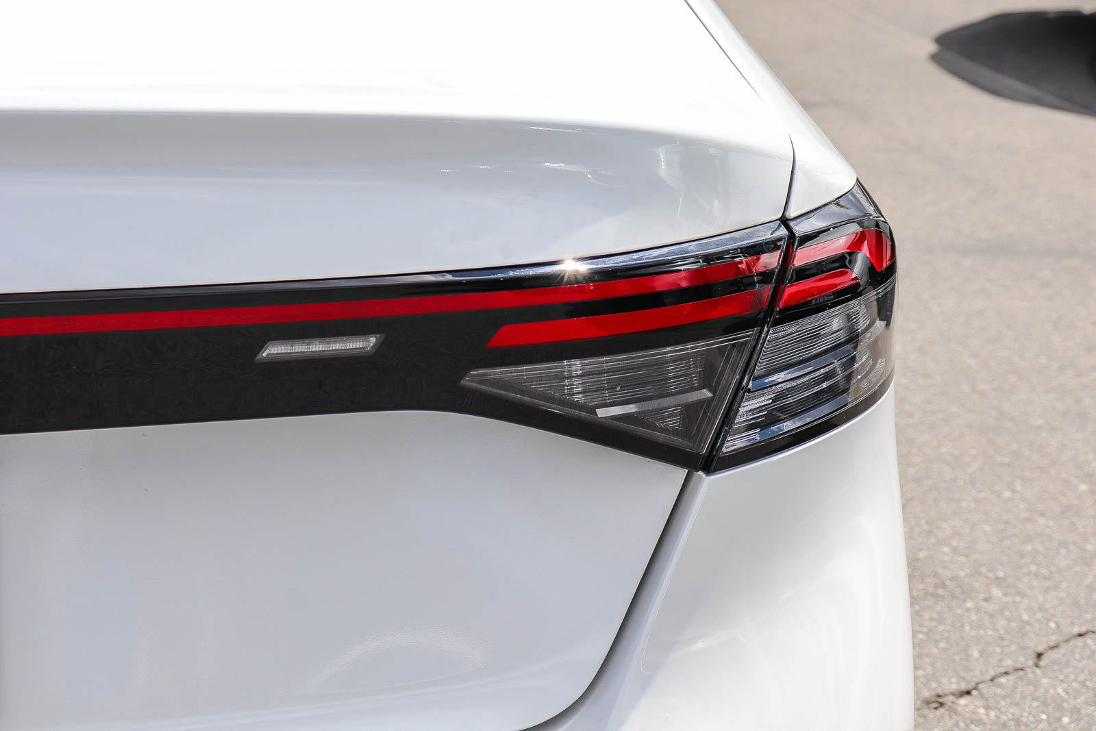 Used 2025 Honda Accord SE image 8