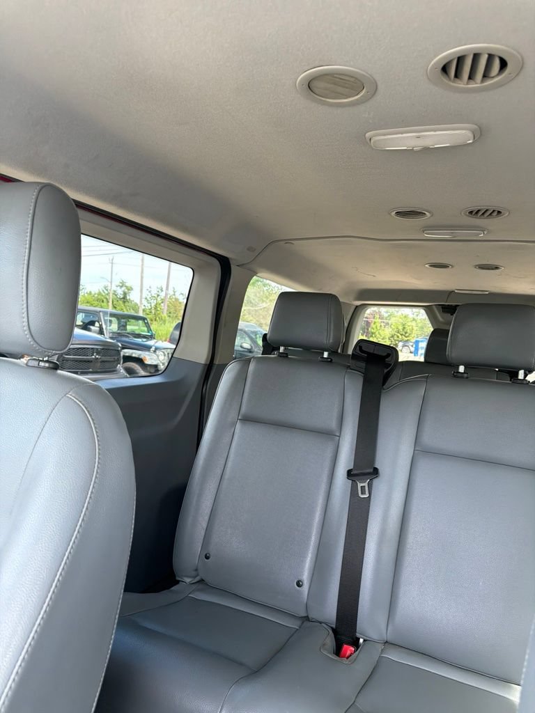 Used 2019 Ford Transit 150 XL RWD image 27