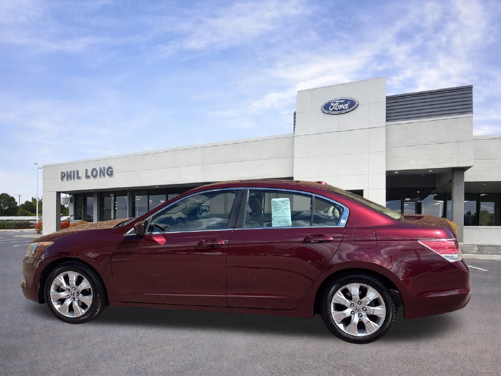 Used 2009 Honda Accord EX-L image 5