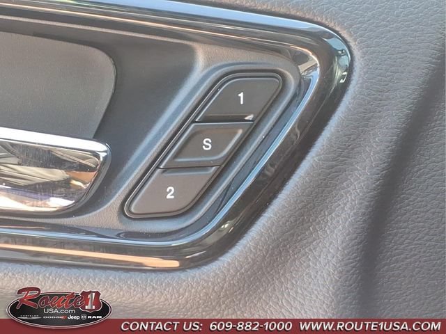 Certified 2025 Dodge Durango R/T AWD/4WD image 25