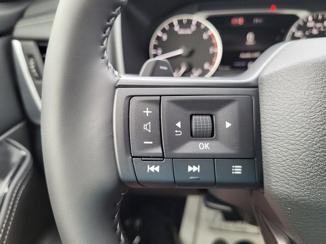 New 2026 Nissan Rogue SV image 21