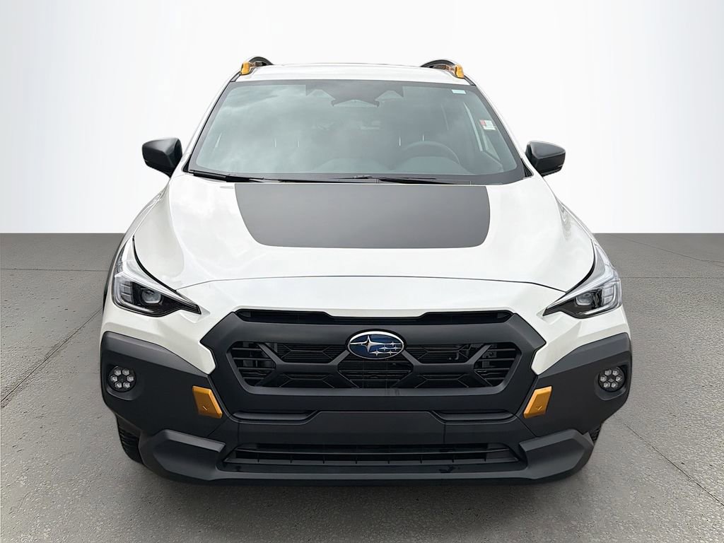 Used 2025 Subaru Crosstrek 2.5i Wilderness w/ Crosstrek Mirror Package image 9