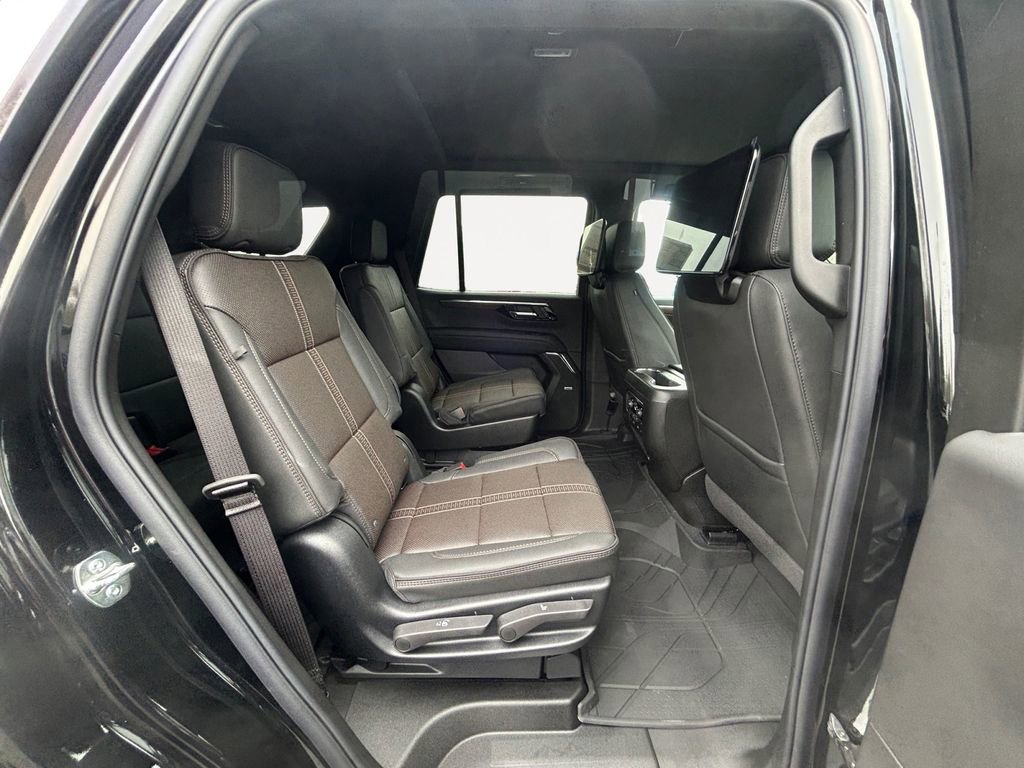New 2026 Chevrolet Tahoe High Country image 11